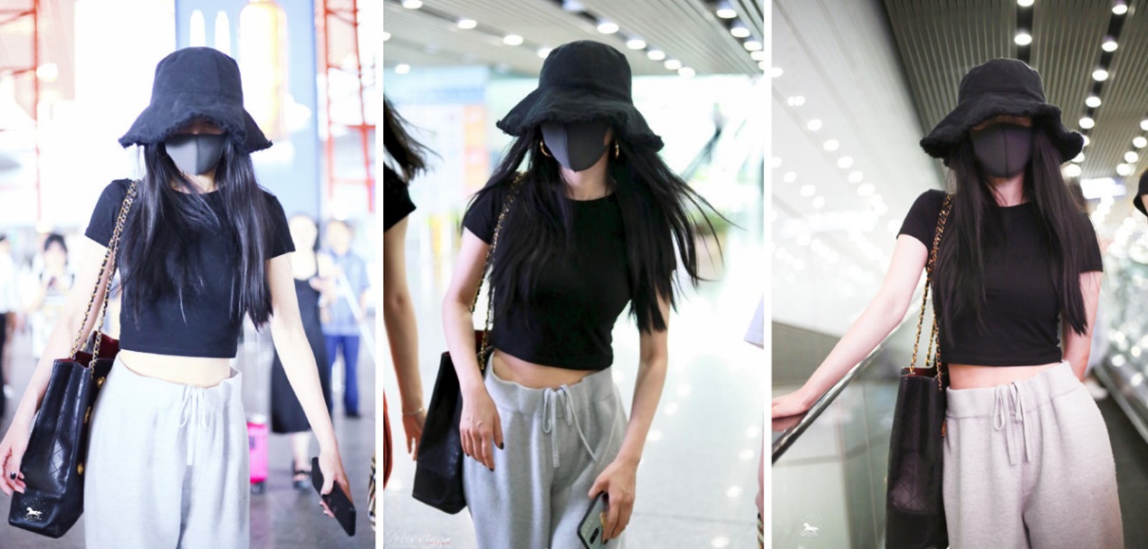 想要杨幂同款蚂蚁腰也不难！只要几招就能让64腰围轻松瘦成51cm