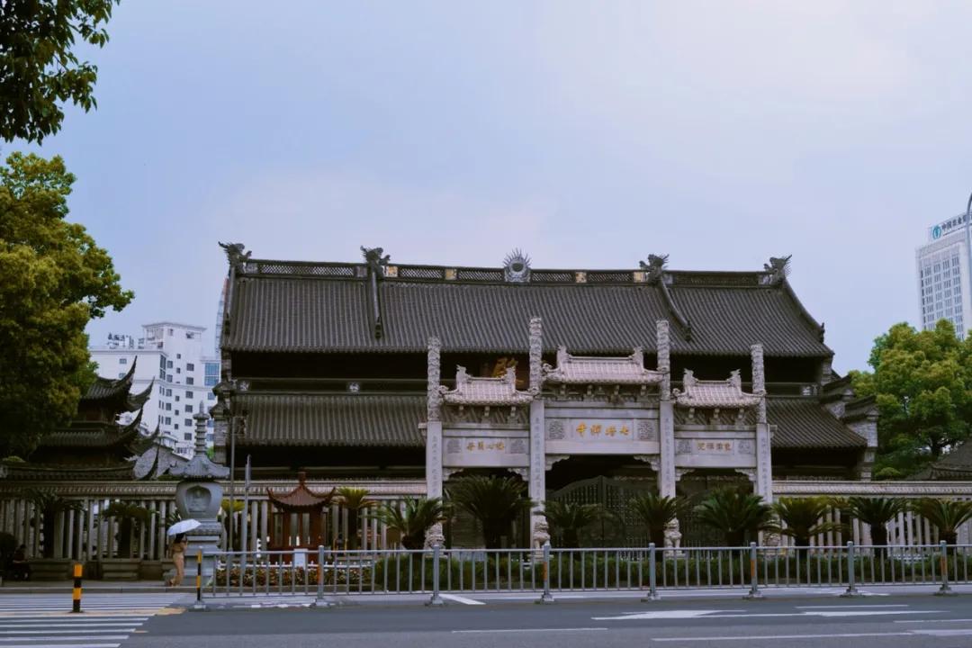 这该死的魅力啊,一个你意料之外的宁波