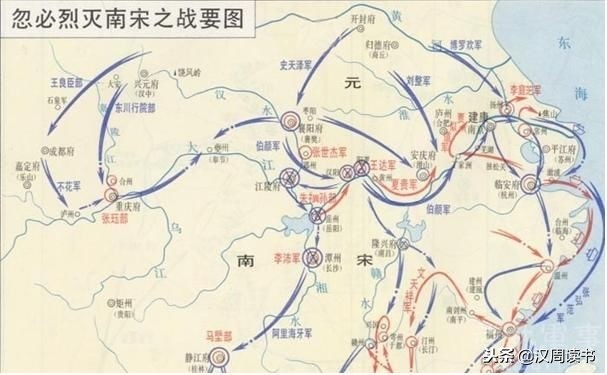 孟珙的防御有多厉害,孟珙比岳飞强