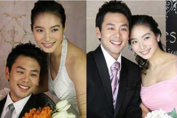 女星自曝婚后一年遭家暴,21岁知名女星遭家暴