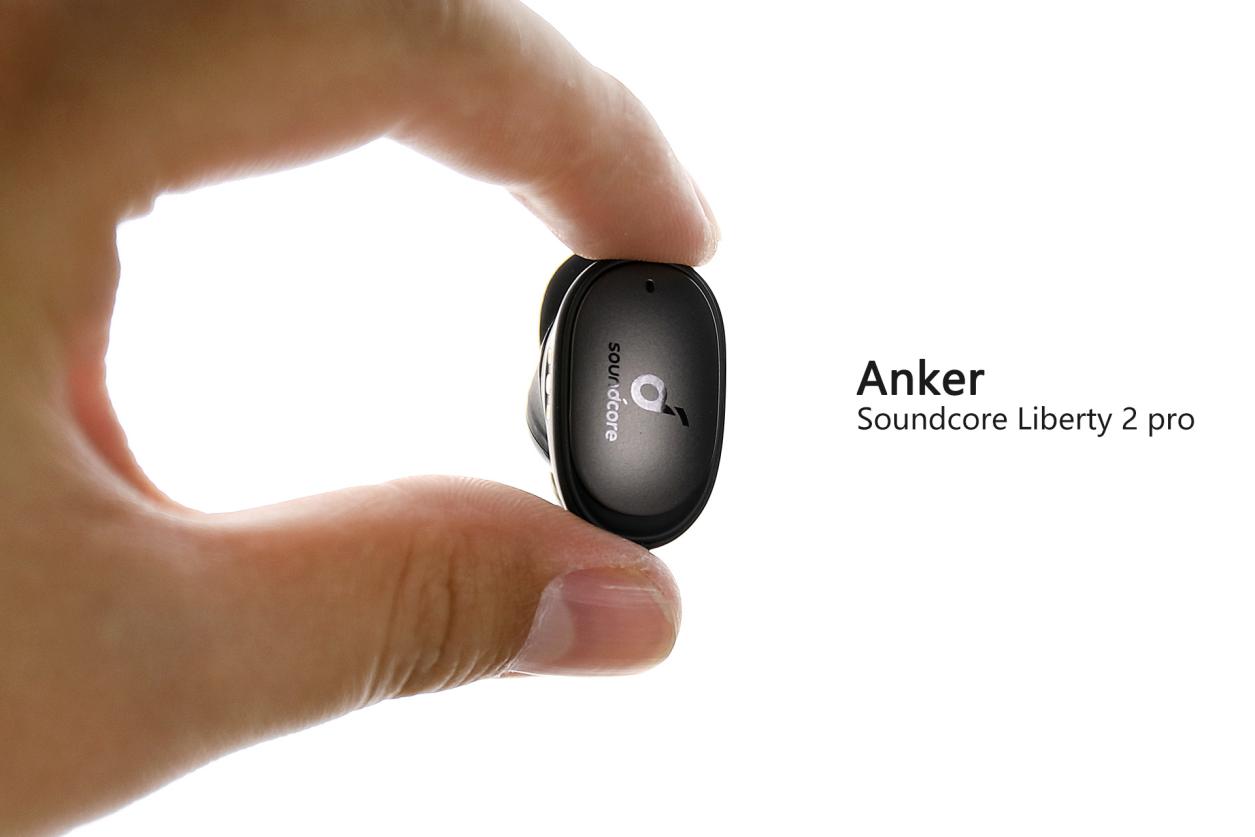 soundcoreliberty2pro好用吗,soundcoreliberty2pro音质模拟