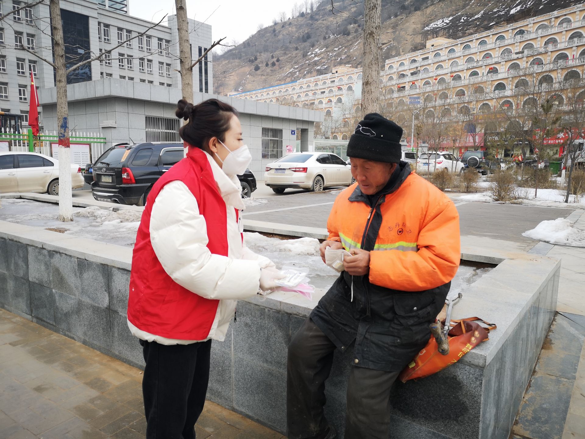 延安公安疫情,延安志丹疫情防控消息