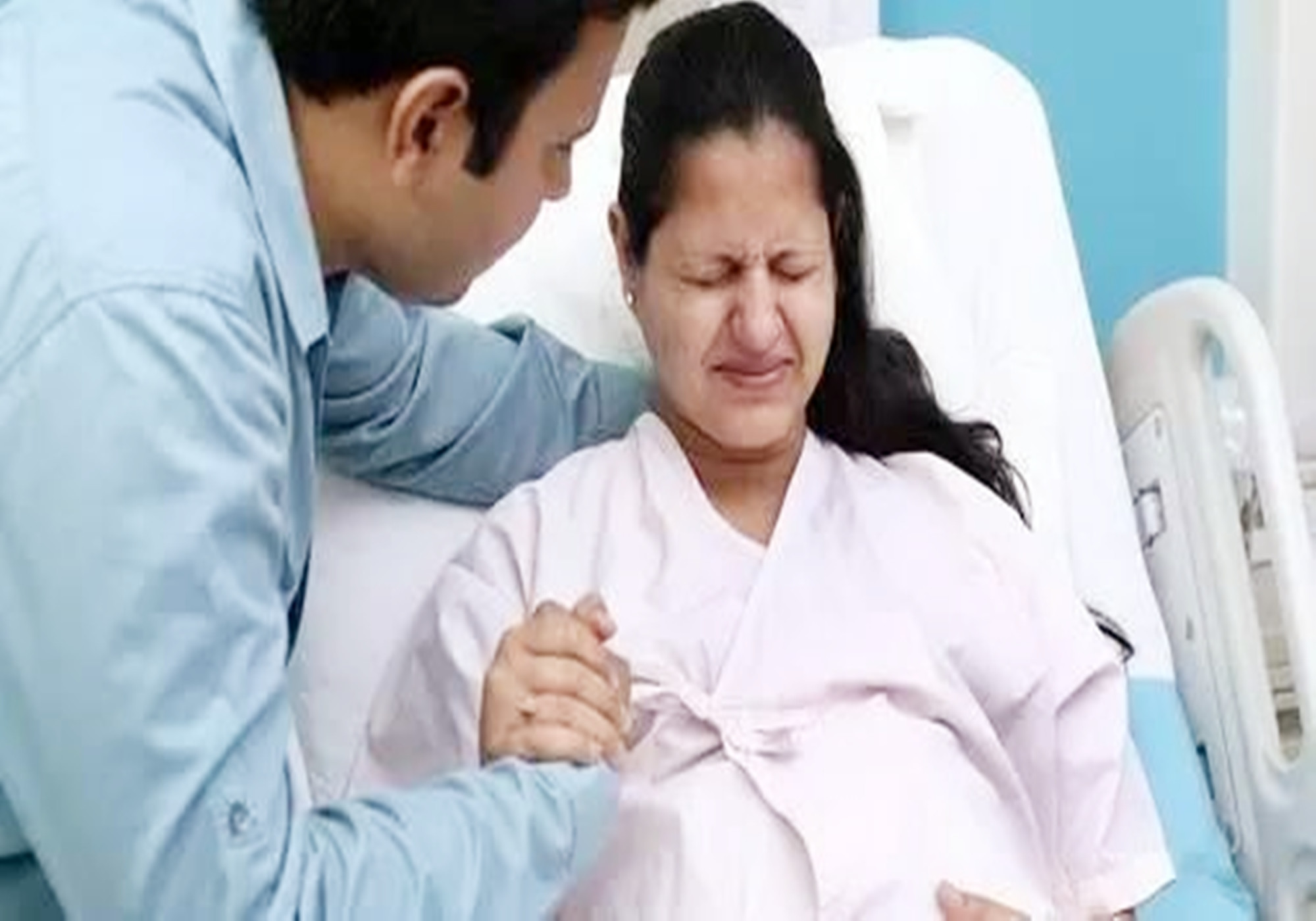 怀孕生孩子，孕妈经常会遇到10个尴尬的场景，你遇到过几个呢