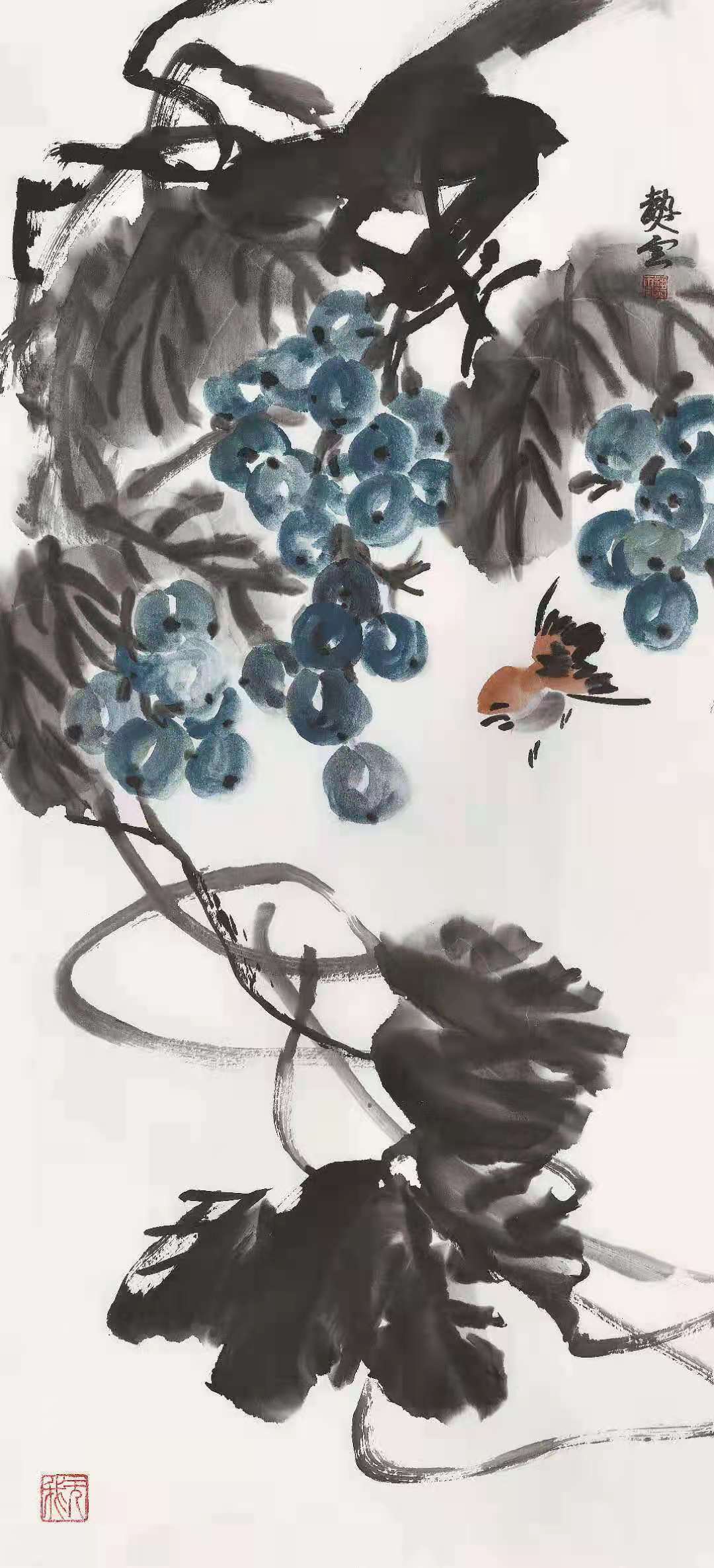 乘物游心,乘物游心对应句子