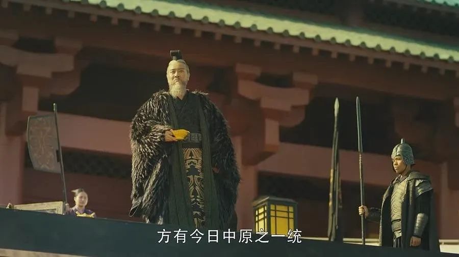 曹操的三首诗惊艳世人,曹操沧海横流方显英雄本色