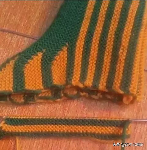 最简单编织棉鞋教程,简单编织棉鞋的视频教程