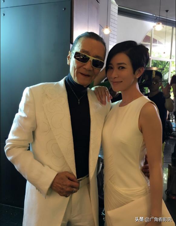 第41届香港电影金像奖最佳男配角,第35届香港电影金像奖最佳男配角