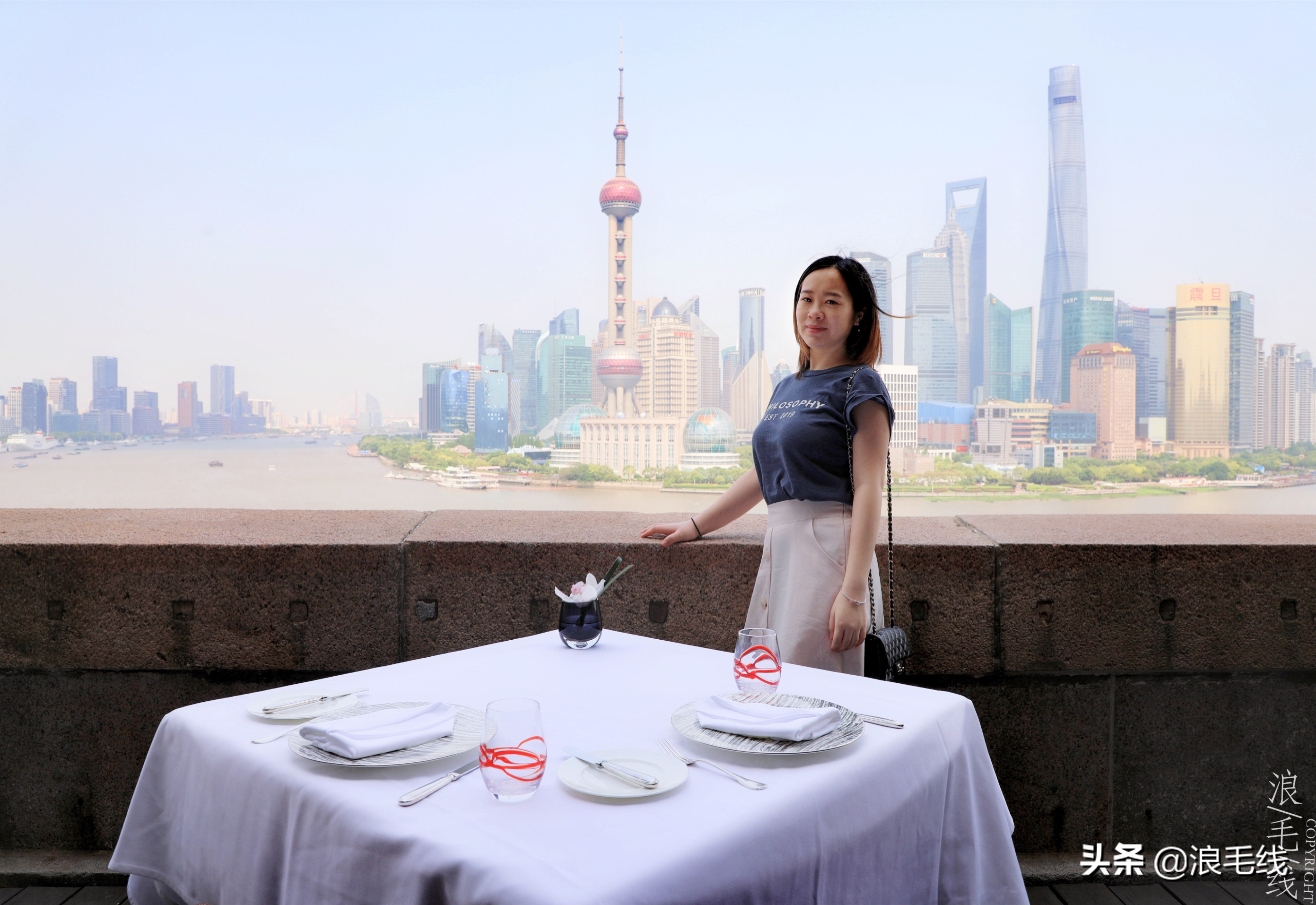 魔都端午有什么好玩的地方,上海魔都新玩法