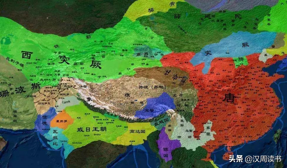 历史冷知识:土耳其Turkey没有火鸡turkey,荷兰也没有荷兰豆……