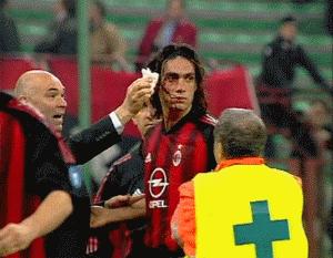 最帅的一届意大利足球队,意大利队最帅的球员