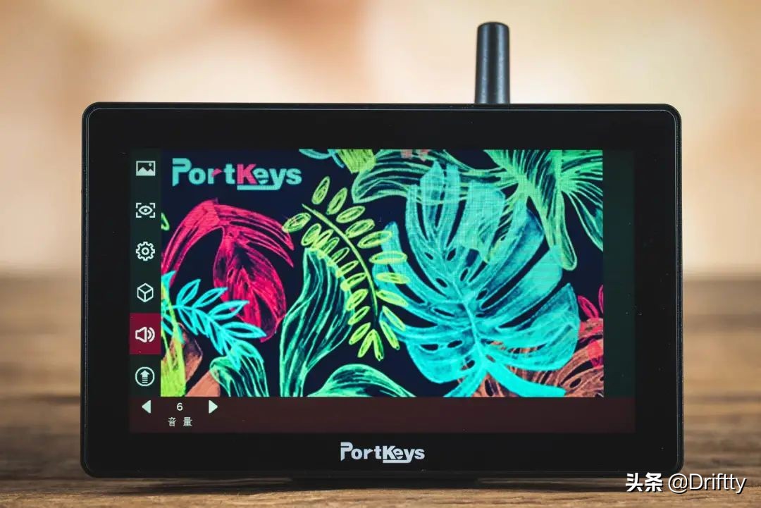 portkeys艾肯bm5iii,portkeys艾肯pt6