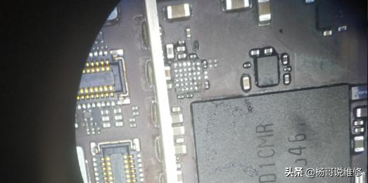 手机维修自学教程充不进电教程,ipad5维修开不开机