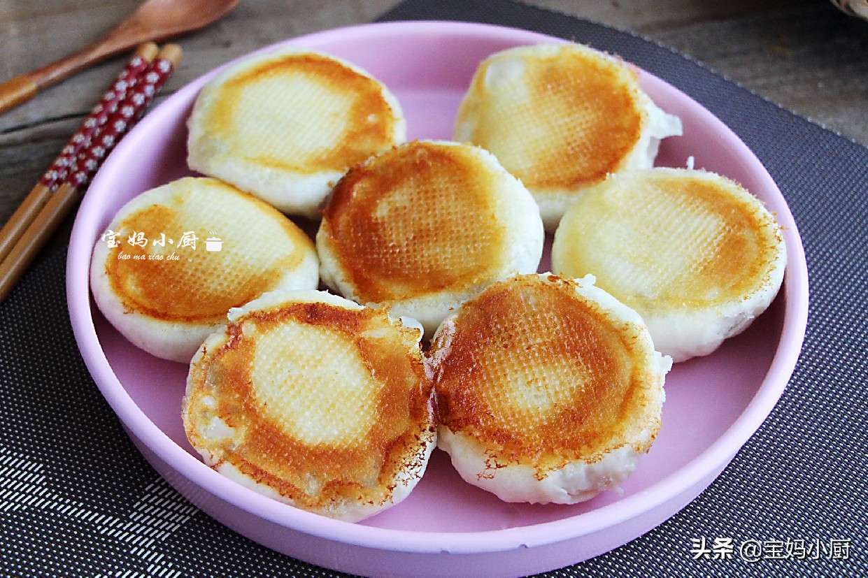 速冻的包子怎么蒸才能松软,速冻包子蒸的时候应该注意什么