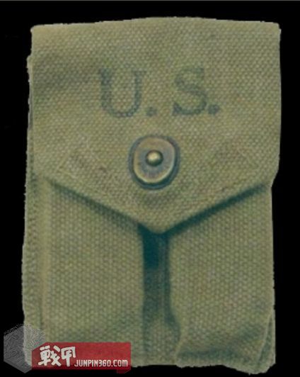 二战美军17空降师,二战美国空降师各师标志