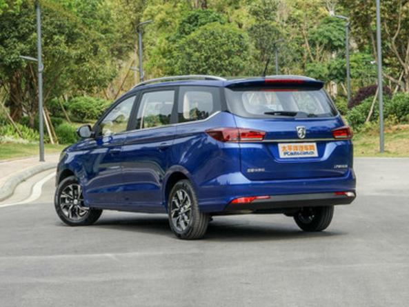 宝骏360自动挡怎么样值得买吗,宝骏360自动挡怎么样