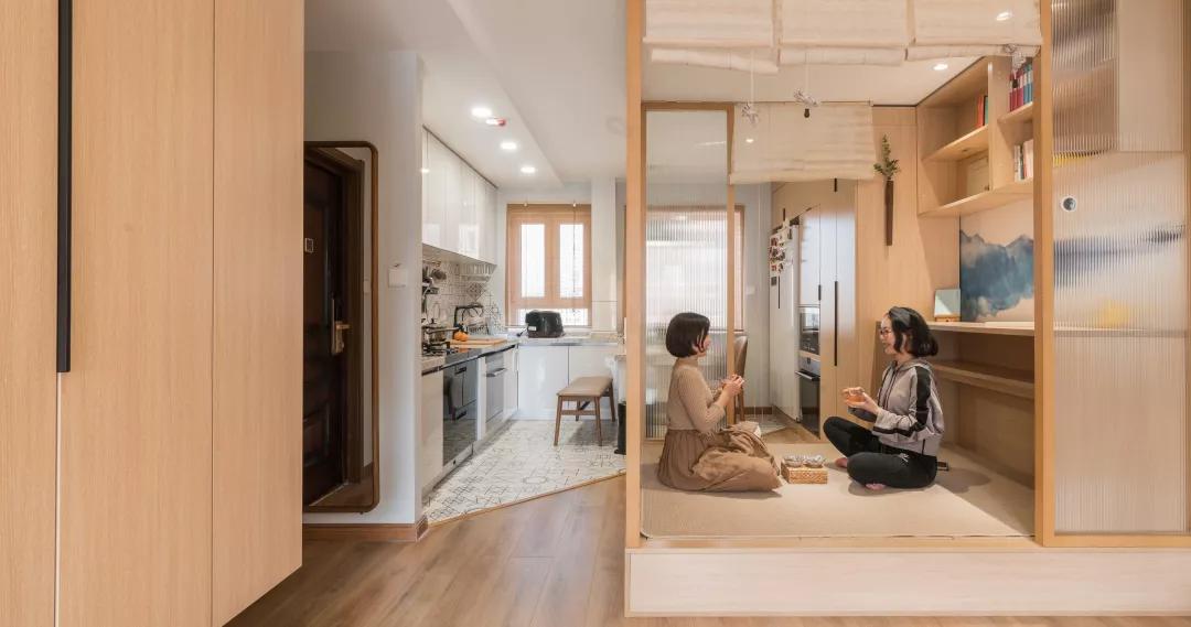 懒人居家整理妙招,快速整理居家空间的小窍门