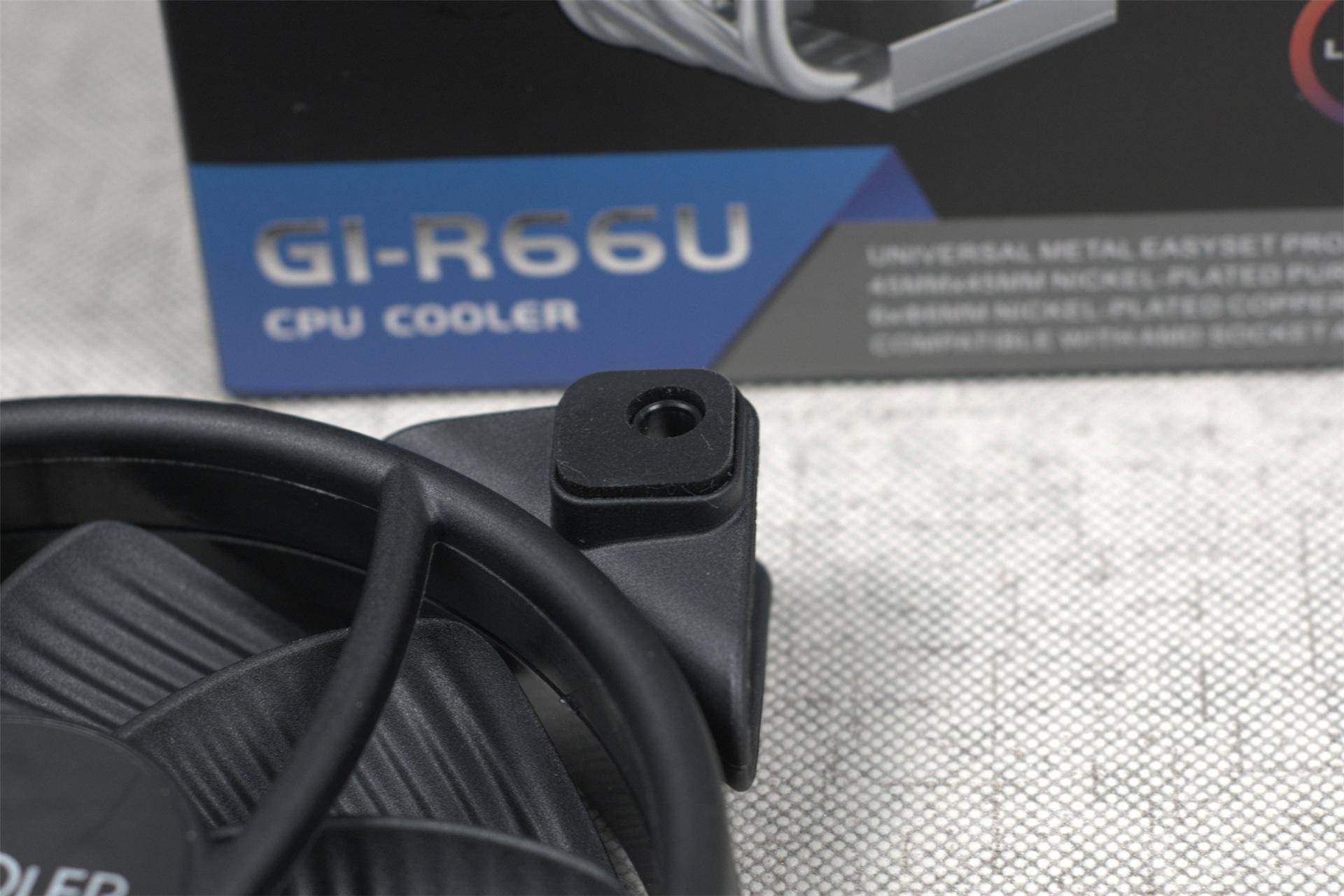 超频三东海风云gi-r66u安装,超频3东海风云10700