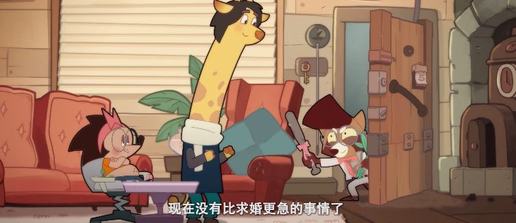 爆笑指数三颗星,男生高女生矮搞笑