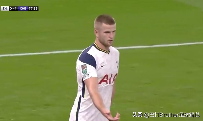 拉稀也能赢你！穆帅从厕所揪出来戴尔荣膺最佳，赛后暖心举动获赞