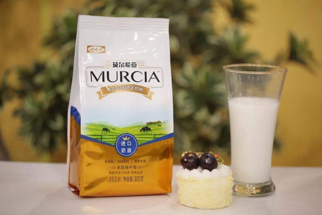 娃哈哈上购物电视频道卖羊奶粉，是定位精准还是一步昏招？