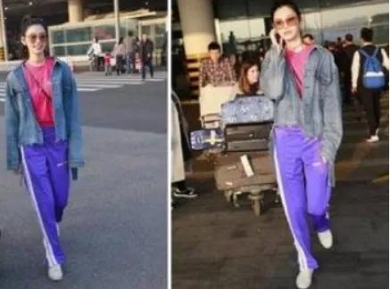 玫红色配什么颜色好看贺卡,玫红色上衣配什么颜色好看