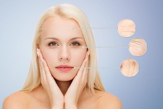 自然堂适合40-50岁的护肤品敏感肌,敏感肌用的护肤品有什么特别的