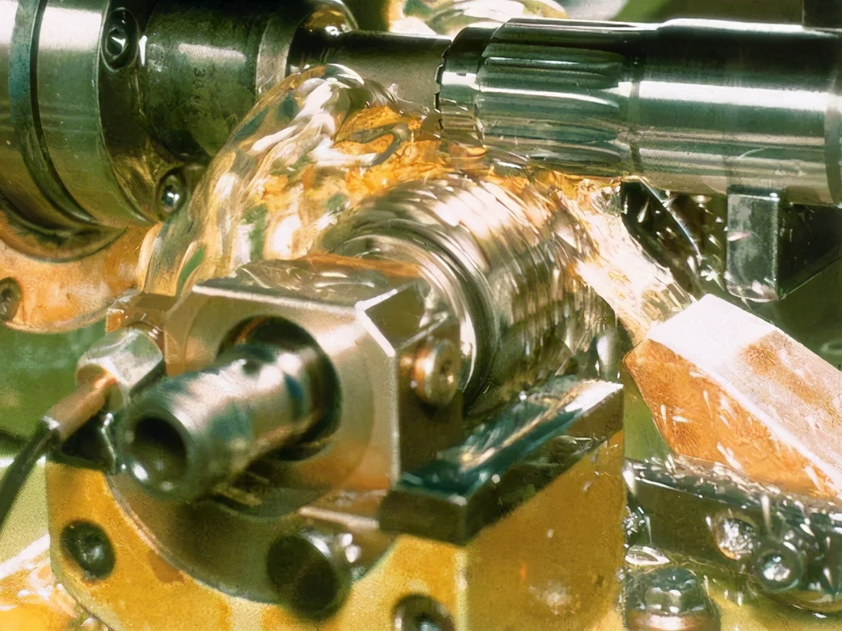 新型环保水溶性切削液,绿色环保型切削液