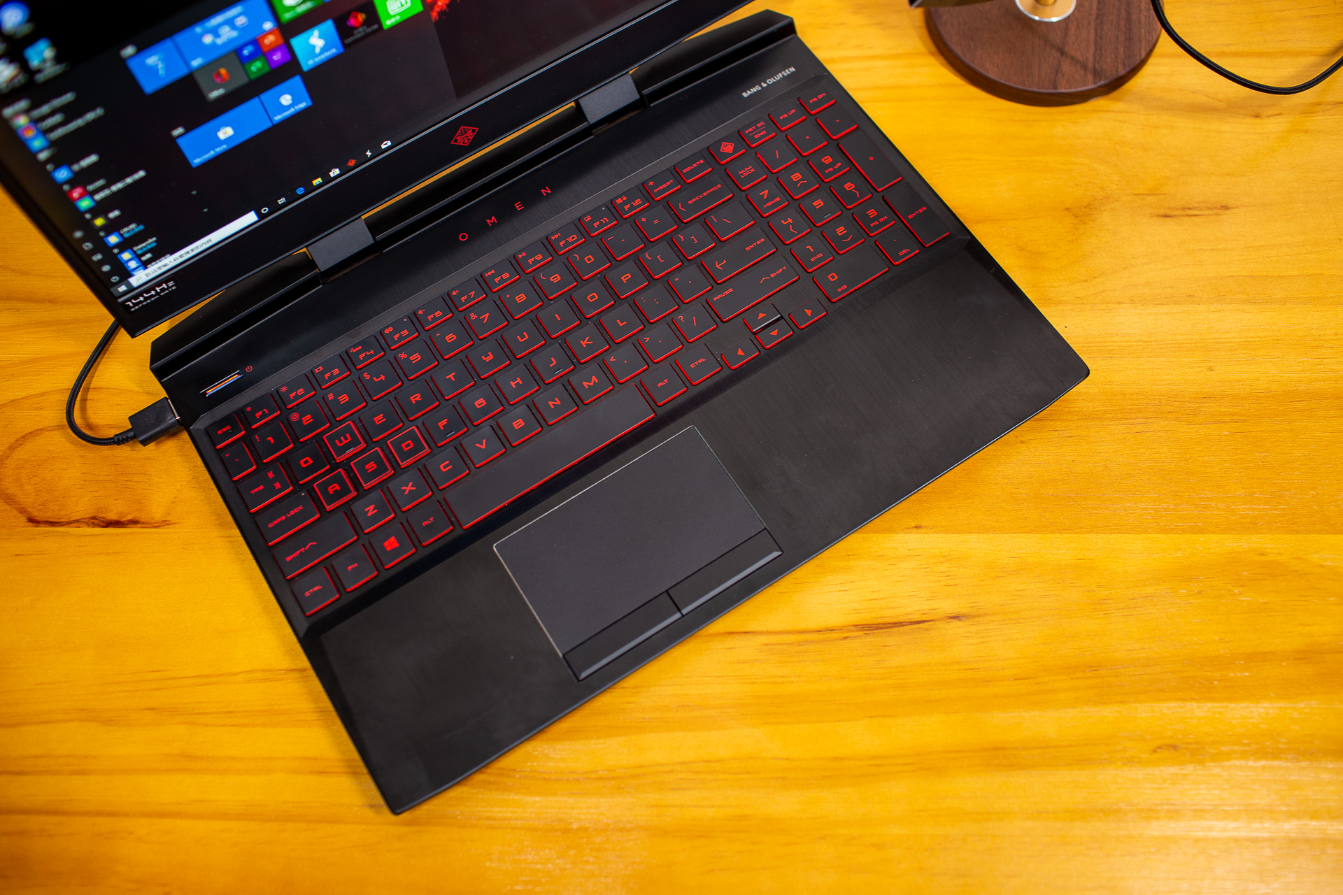 惠普暗夜精灵5游戏本推荐,惠普暗影精灵5什么接口