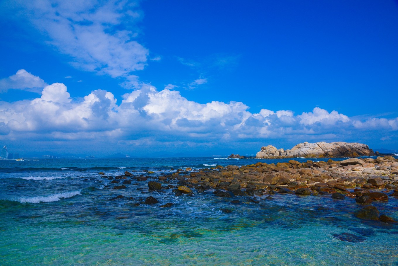三亚旅游与美食攻略,三亚旅游攻略三亚美食