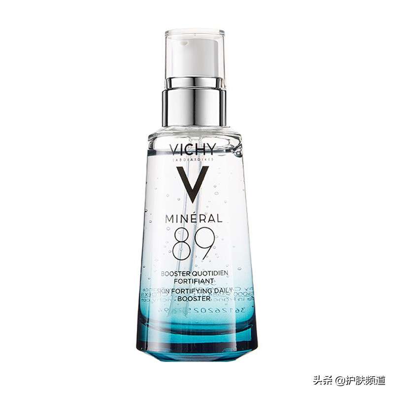 推荐正品好用的精华液,测评精华液排行榜前十名补水保湿