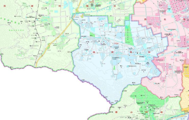 一手楼市,温泉镇房价潜力