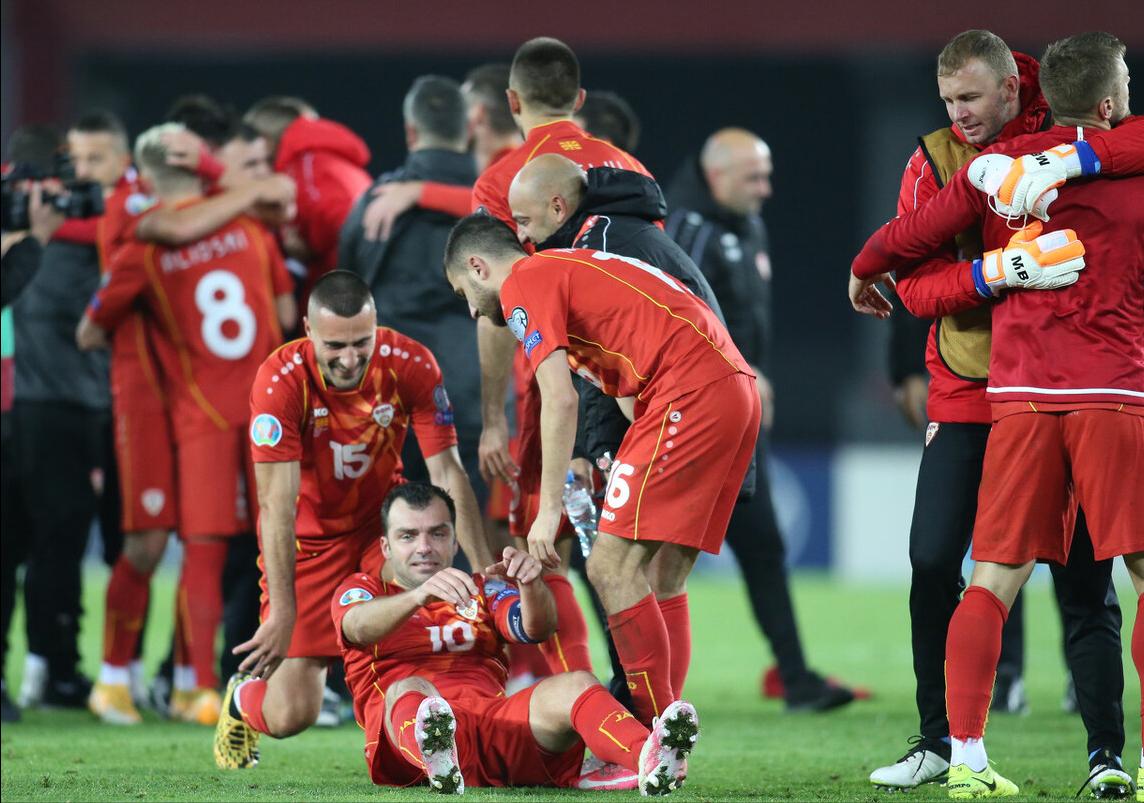 荷兰3-0胜北马其顿集锦,荷兰最新赛程预测比分