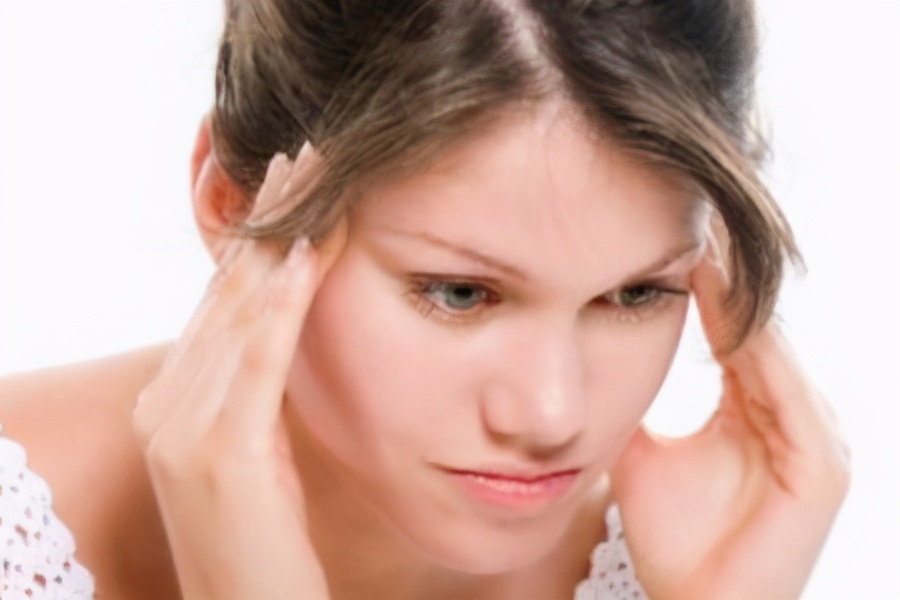 女人阴道干涩的三个典型原因