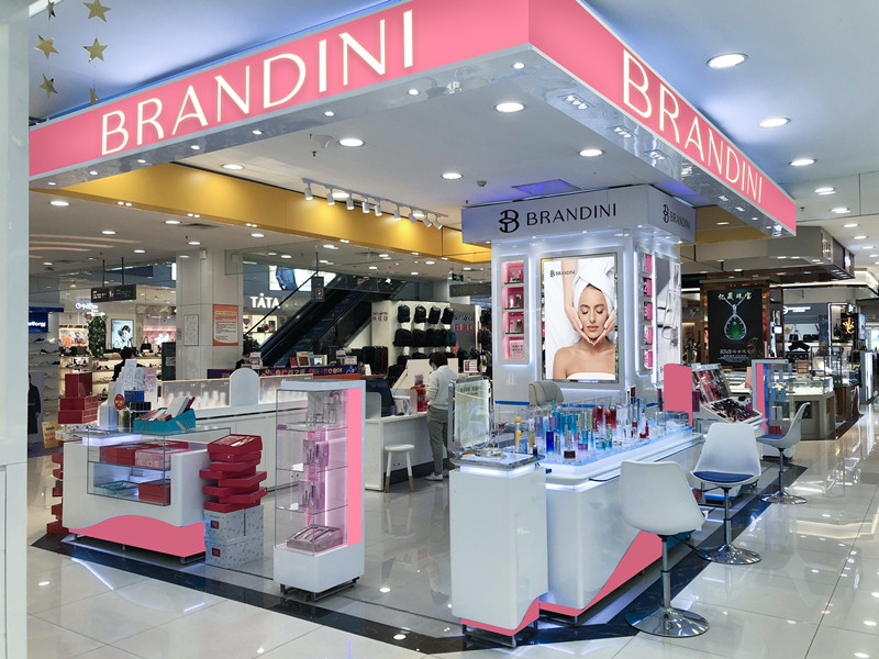 乐优妍告诉你如何在疫情期间美容院不开店营业也能盈利