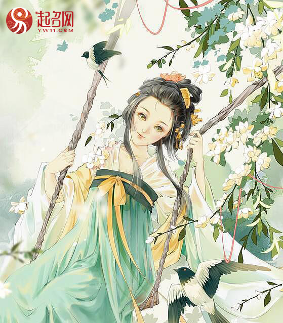 怎么取一个不落俗套的名字,怎么用日月星辰起名