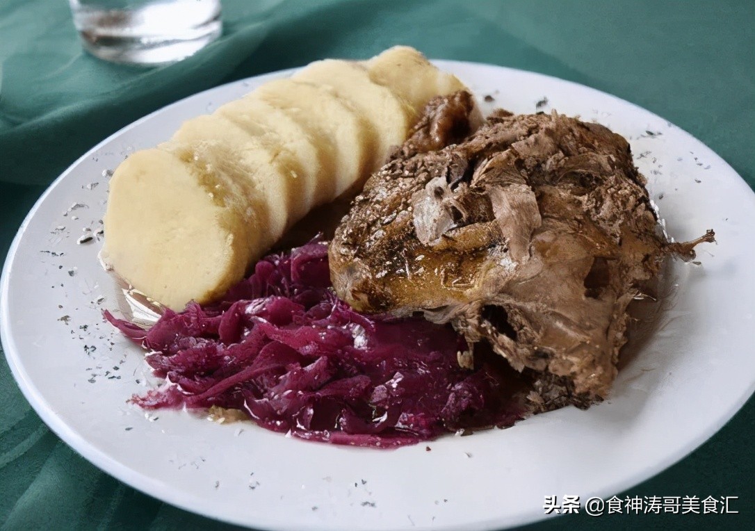 捷克脂肪肝,俄罗斯人天天吃肉脂肪肝多吗