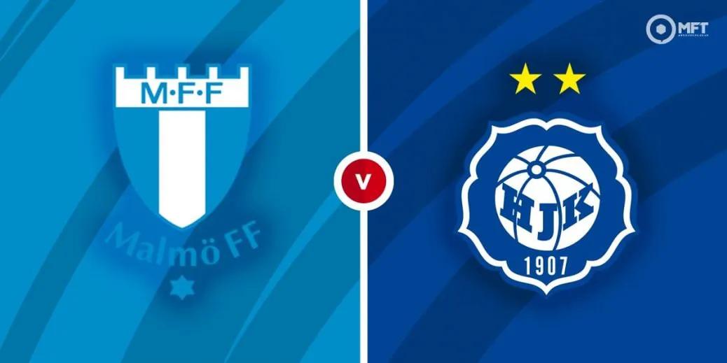 欧冠赫尔辛基vs莫尔德,欧冠赫尔辛基vs马尔默半全场