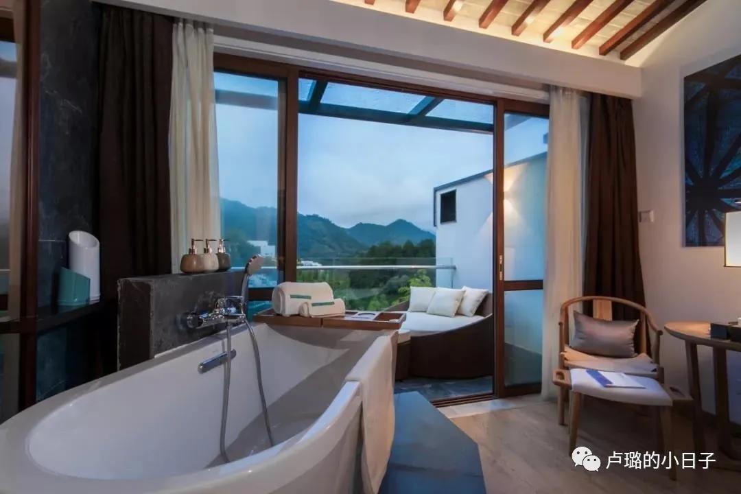 度假胜地推荐享受悠闲度假时光,国庆假期必打卡度假胜地