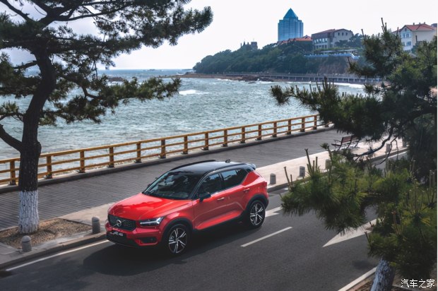 2023款沃尔沃xc60百公里加速,沃尔沃xc40t6加速