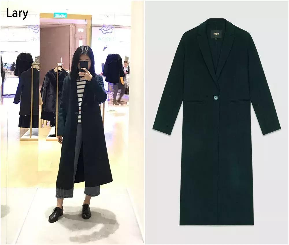 我们试了近百件大衣，告诉你们哪些值得买