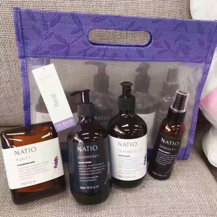 natio护肤品怎么样,natio护肤品好吗