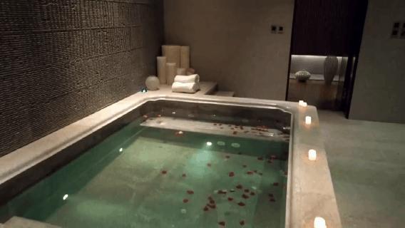 北京2亿装修豪宅,北京2亿豪宅内景