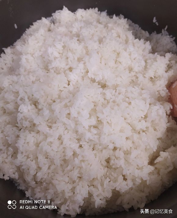 煮米饭的小技巧,煮米饭要领