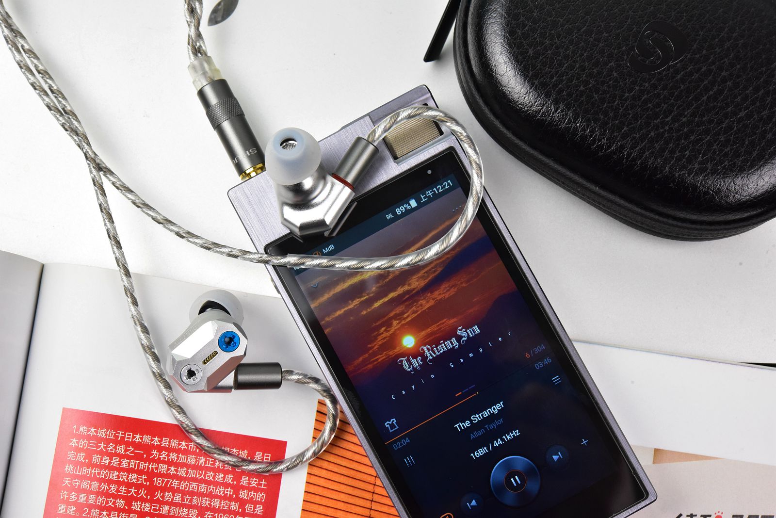 静电耳机平民,200元内音质最好的静电耳机