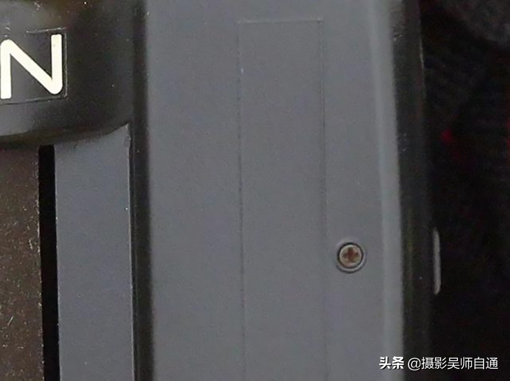 新手小白如何上手相机的各项功能,相机的各个功能介绍