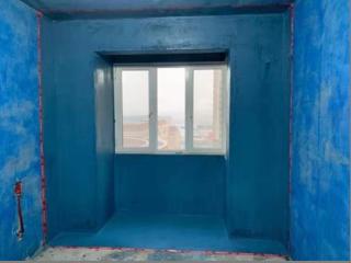 聚氨酯防水涂料优点,纳米防水涂料优点和缺点