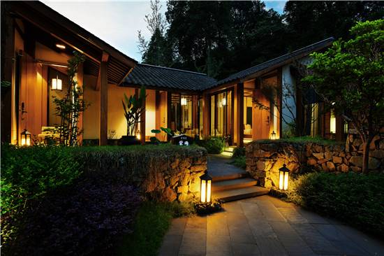 雅安花间堂茶马司酒店,雅安花间堂茶马司酒店团购