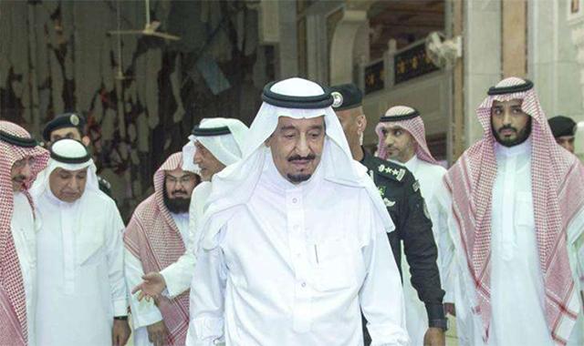 追不回的30公斤沙特珠宝：沙特外交官穆罕默德直言泰国人是魔鬼