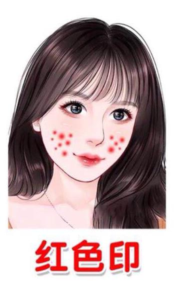 有哪些淡化痘印消灭痘痘的好习惯,一招教你淡化痘印