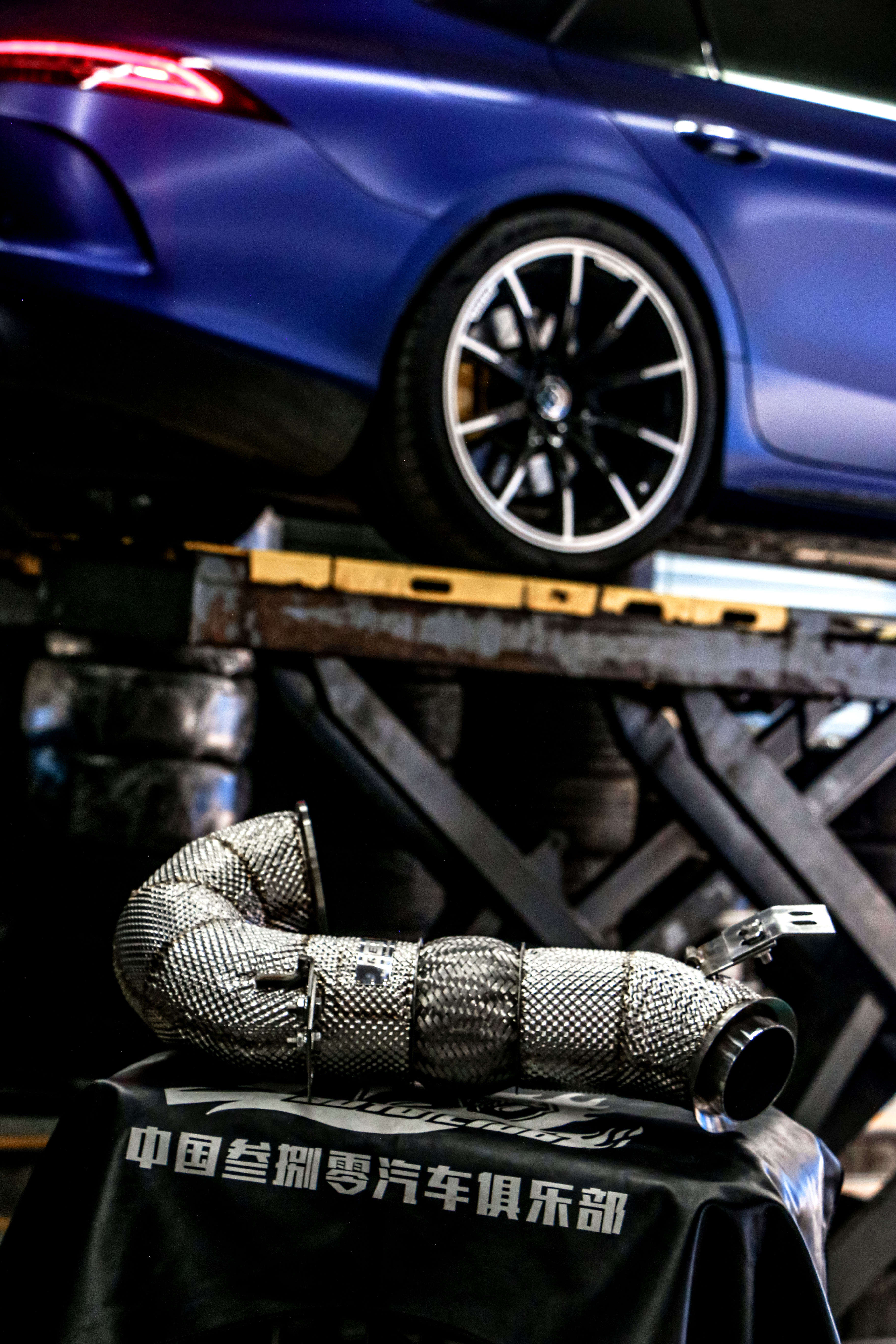 刷完程序再改头段有影响么,奔驰更换前刹车盘注意事项